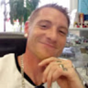 Meet your Posher, Jeremy